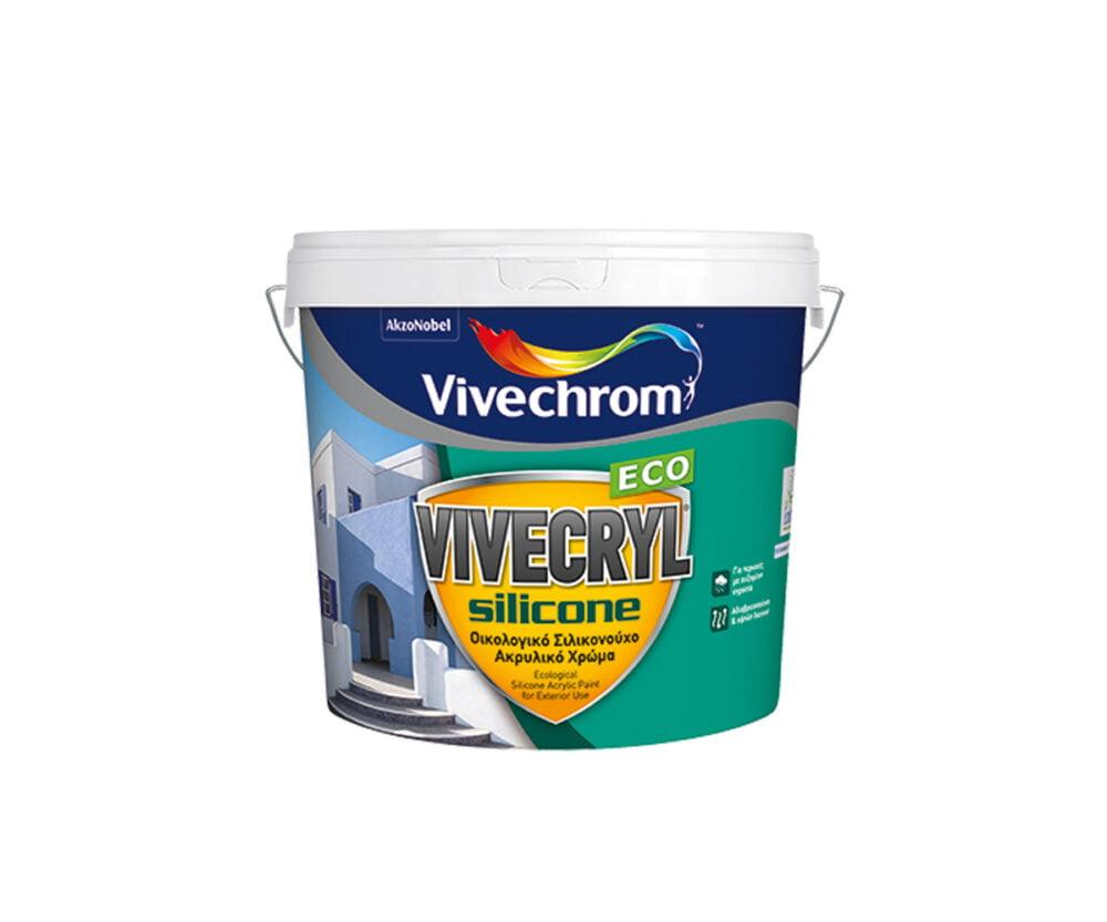 Vivechrom Vivecryl Silicon - Image 1