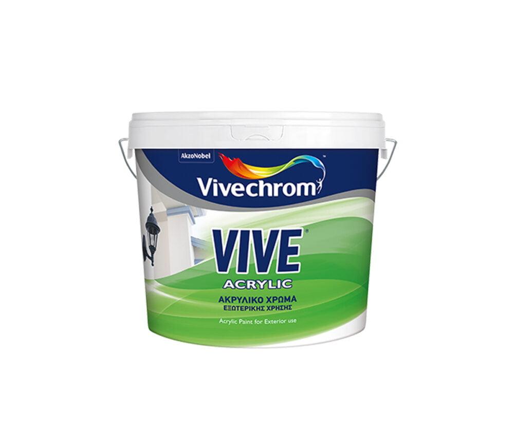 Vivechrom Vive - Image 1