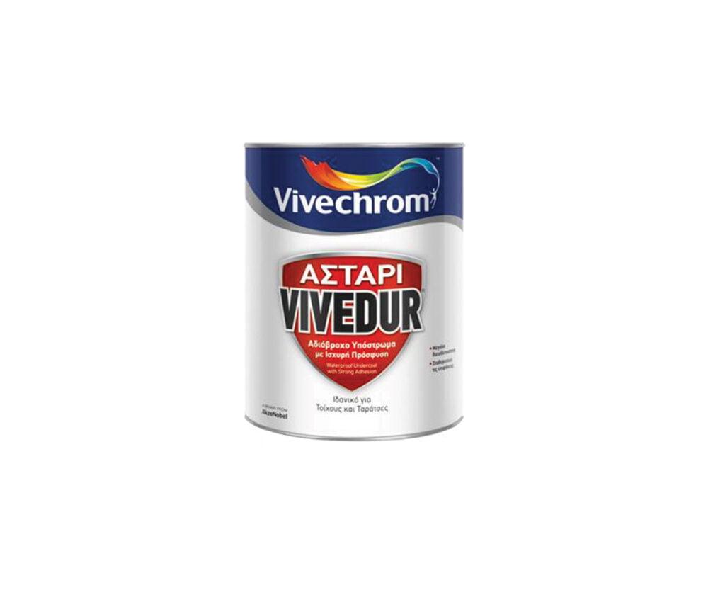 Vivechrom Vivedur - Image 1