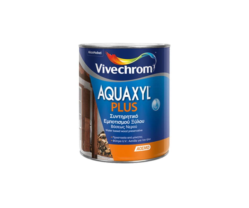 Vivechrom Aquaxyl Plus - Image 1
