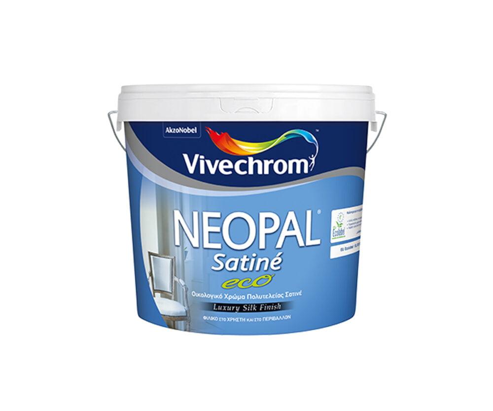 Vivechrom Neopal Satine Eco - Image 1