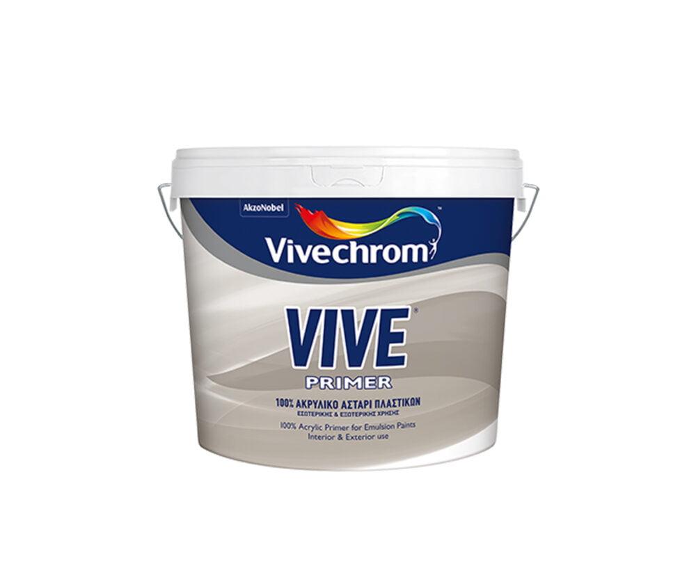 Vivechrom Αστάρι Vive - Image 1