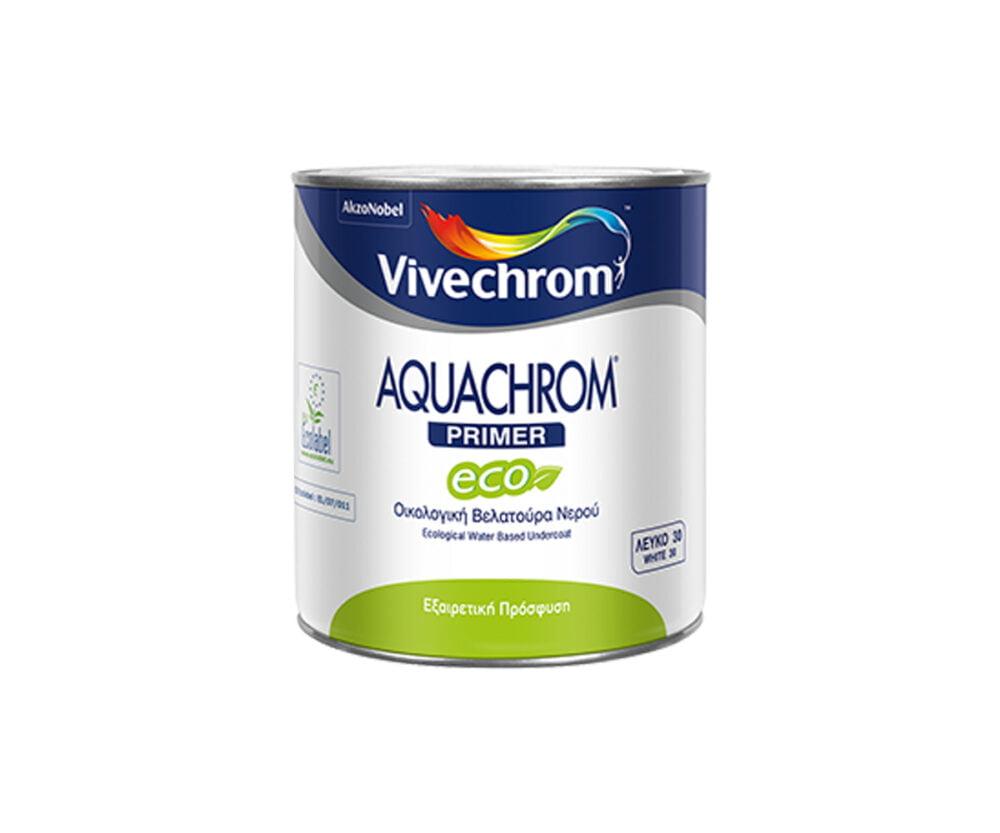 Vivechrom Aquachrom Primer - Image 1