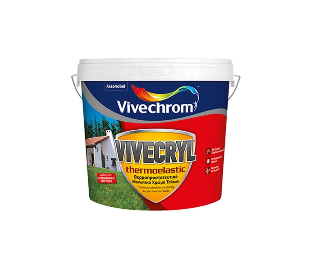 Vivechrom Thermoelastic - Image 1