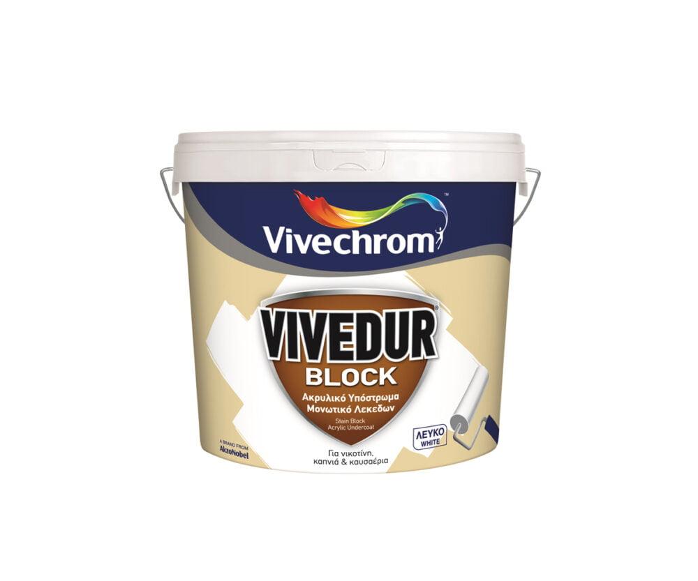 Vivechrom Vivedur Block - Image 1