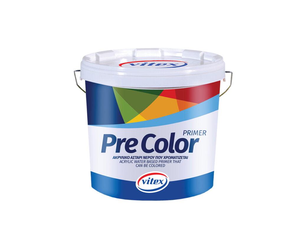 Vitex PreColor - Image 1