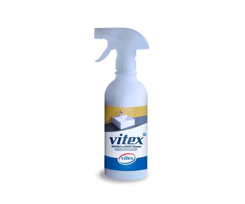 Vitex Kitchen and Bath Cleaner - Image 1