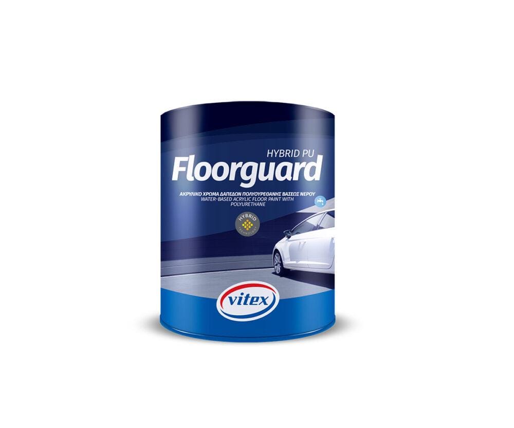 Vitex Floorguard PU - Image 1