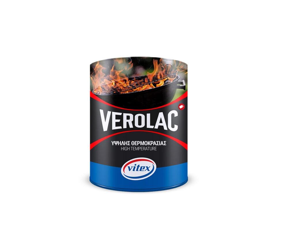 Vitex Verolac High Temperature - Image 1