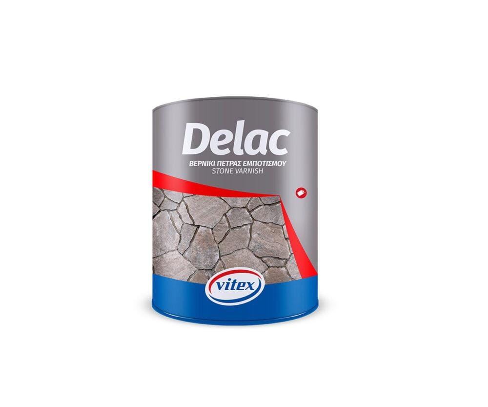 Vitex Delac Διάλυτου - Image 1