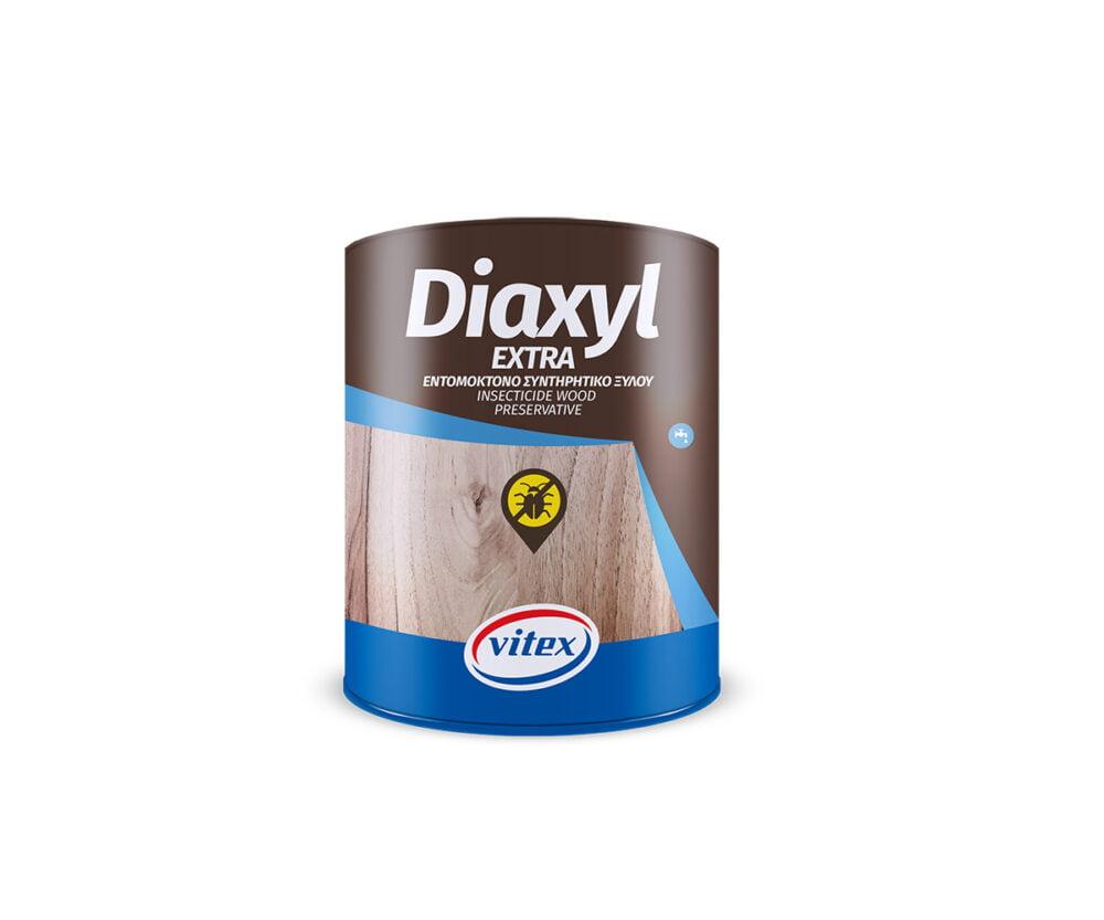 Vitex Diaxyl Νερού - Image 1