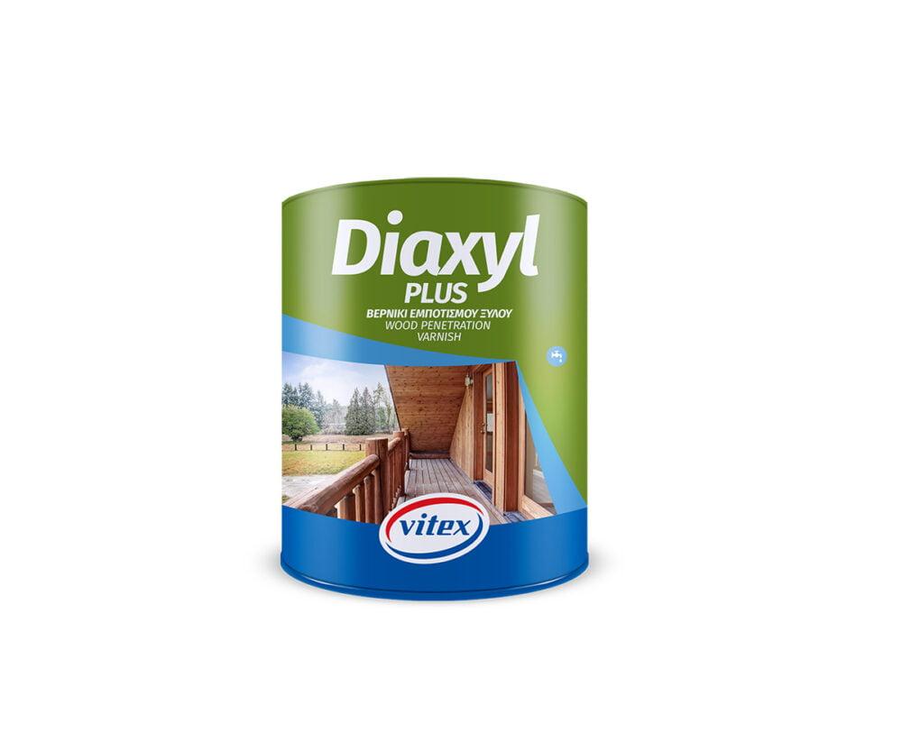 Vitex Diaxyl Plus Water - Image 1