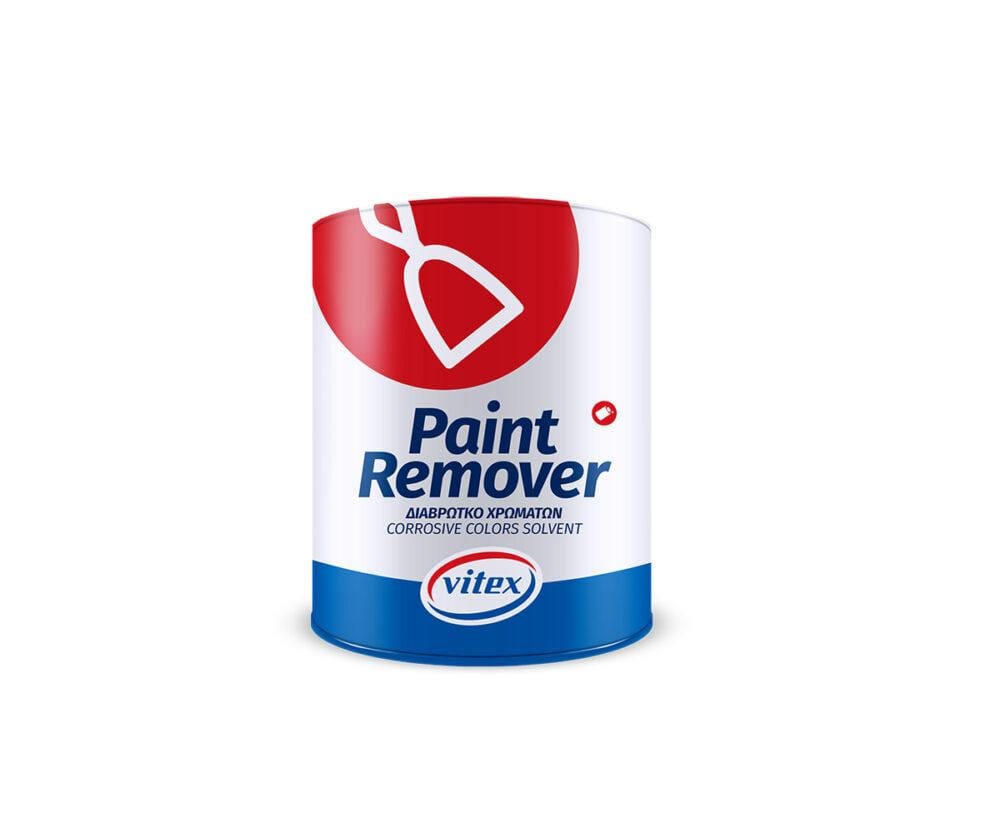 Vitex Paint Remover - Image 1