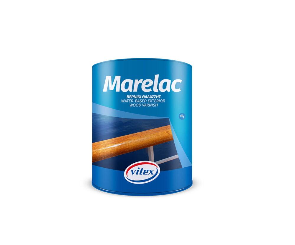 Vitex Marelac Θαλλάσης Νερού - Image 1