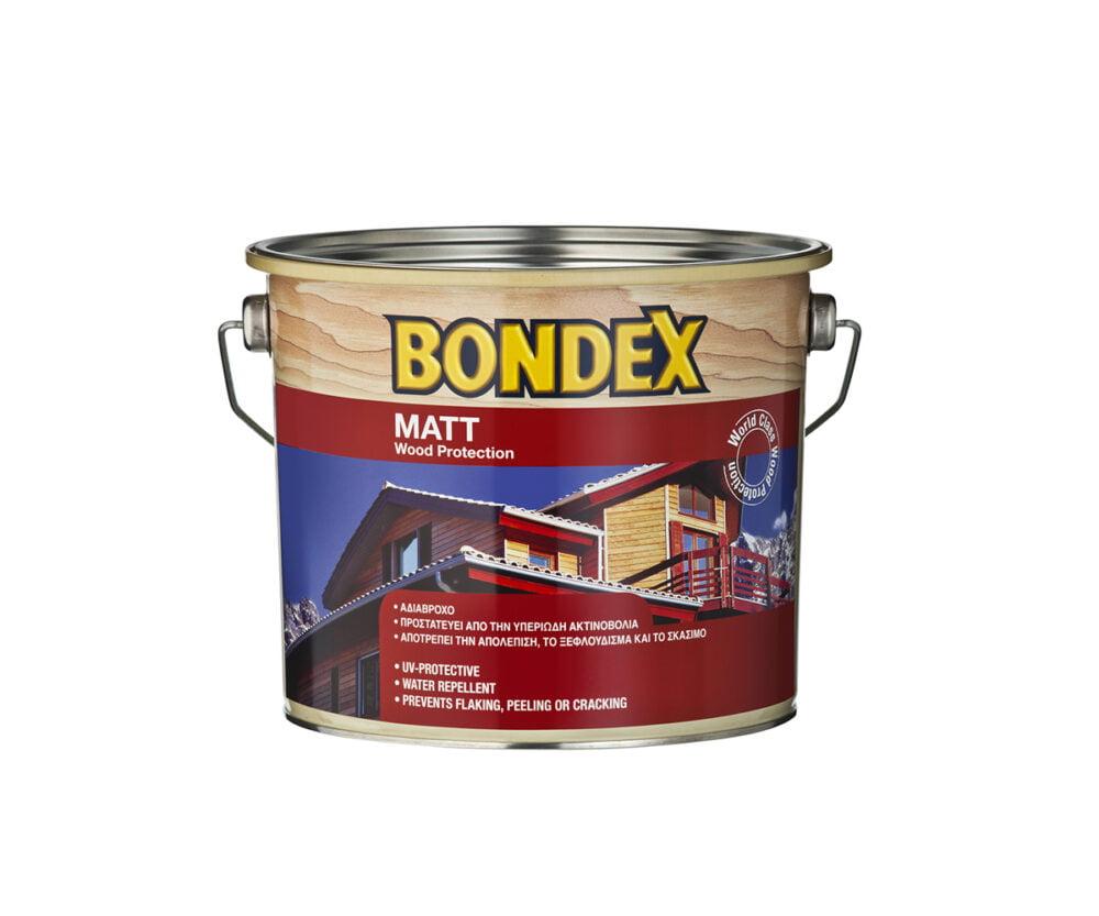 Bondex Wood Stain - Image 1