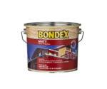 Bondex Wood Stain