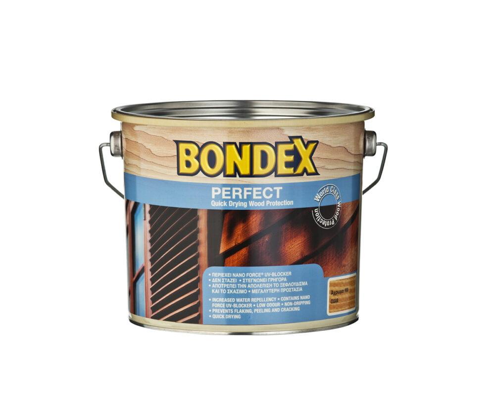 Bondex Quick Drying - Image 1