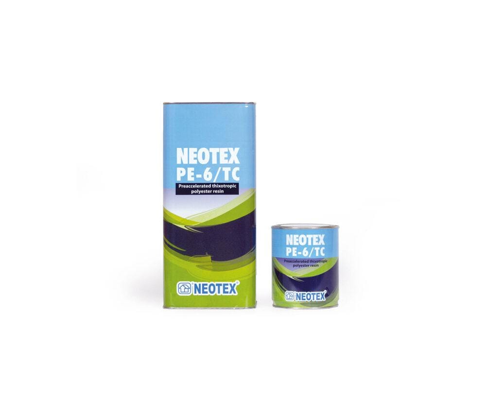 Neotex Pe-6/Tc Πολυεστέρας - Image 1
