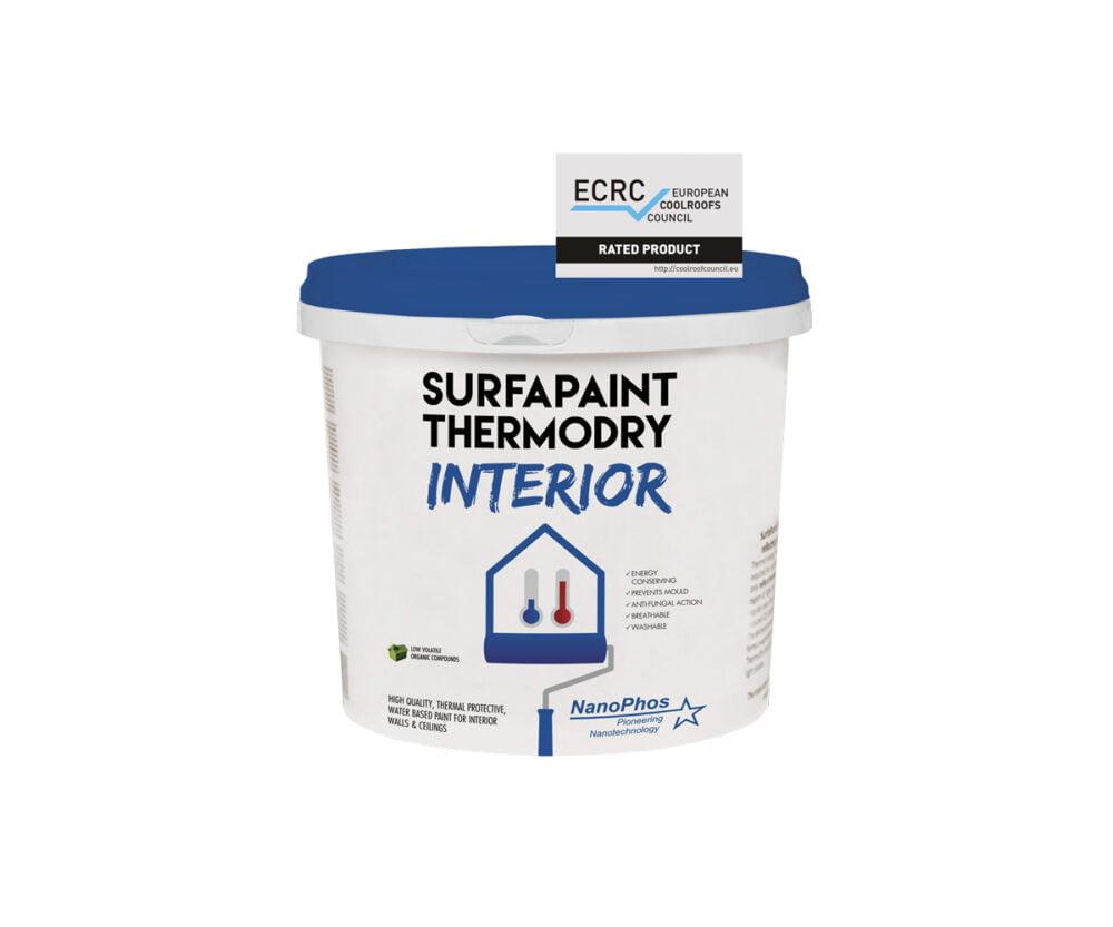 Nanophos Interior Paint - Image 1