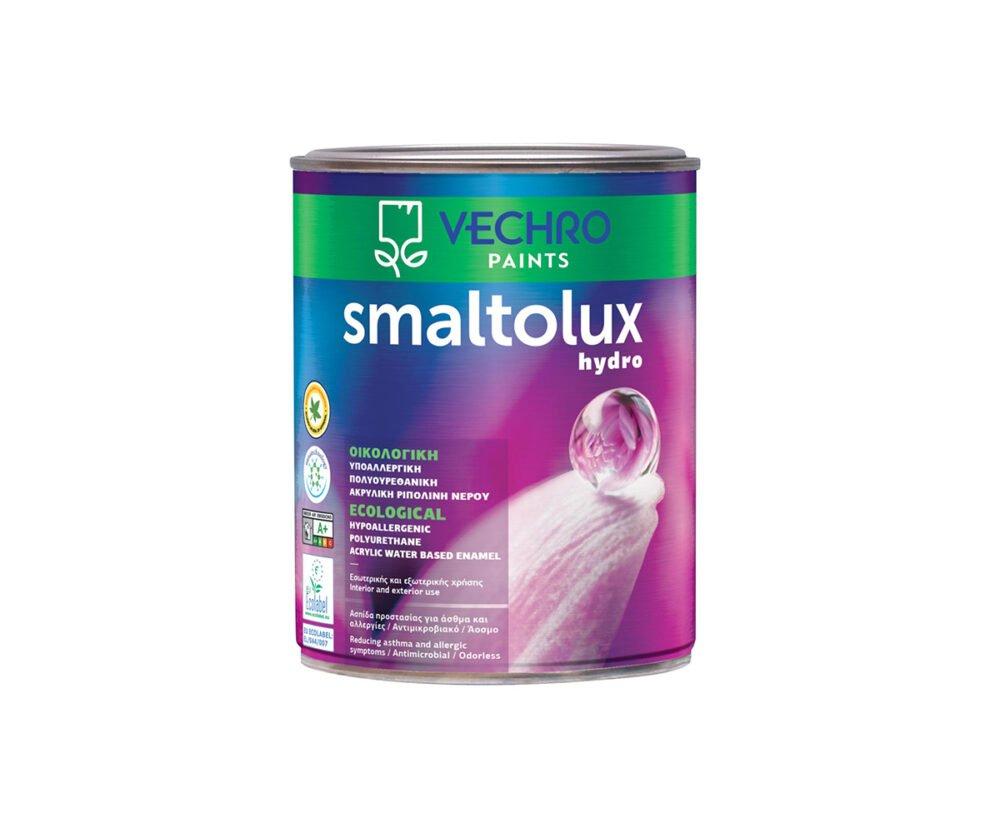 Vechro Smaltolux Hydro (Gloss/Satin/Velvet) - Image 1