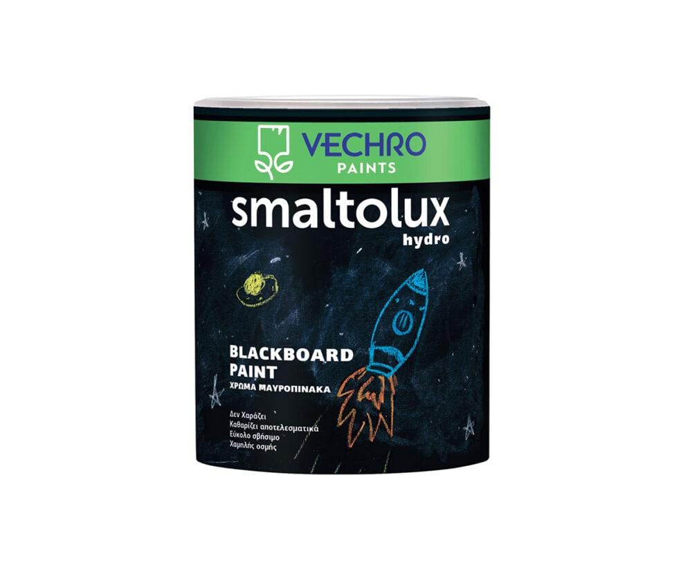 Vechro Smaltolux Hydro Πινάκων - Image 1