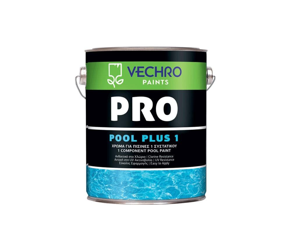 Vechro Poolpaint - Image 1
