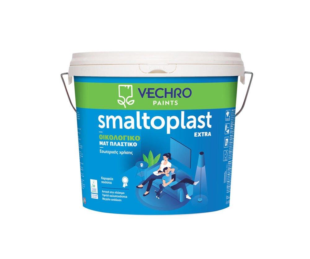 Vechro Smaltoplast Eco - Image 1