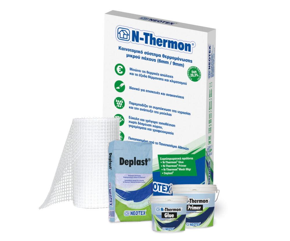 N-Thermon - Image 1