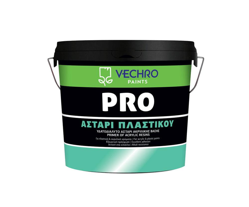 Vechro Αστάρι Πλαστικού - Image 1