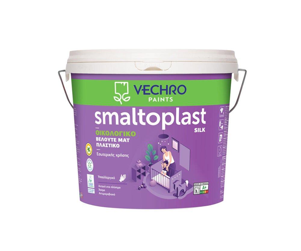Vechro Smaltoplast Silk - Image 1