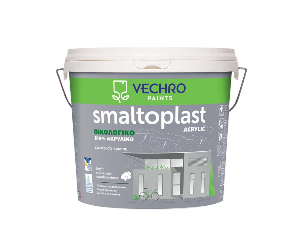 Vechro Smaltoplast 100% Acrylic - Image 1