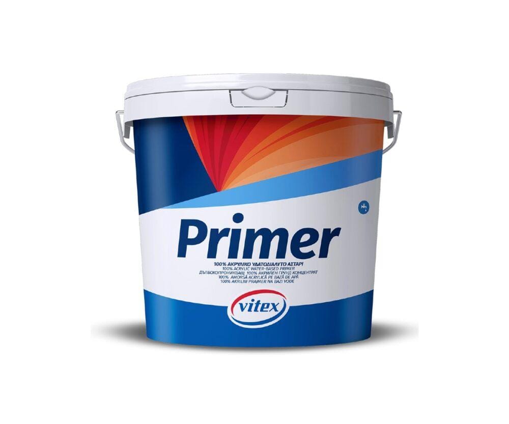 Vitex Αστάρι Primer - Image 1