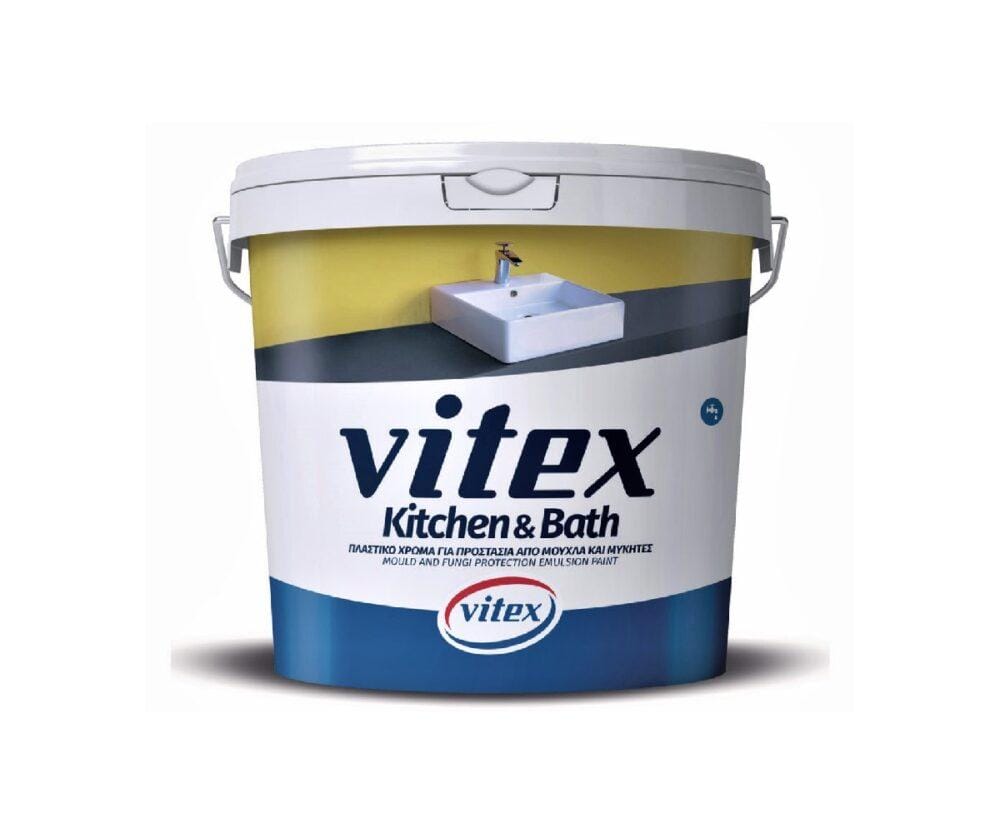 Vitex Kitchen & Bathroom - Image 1