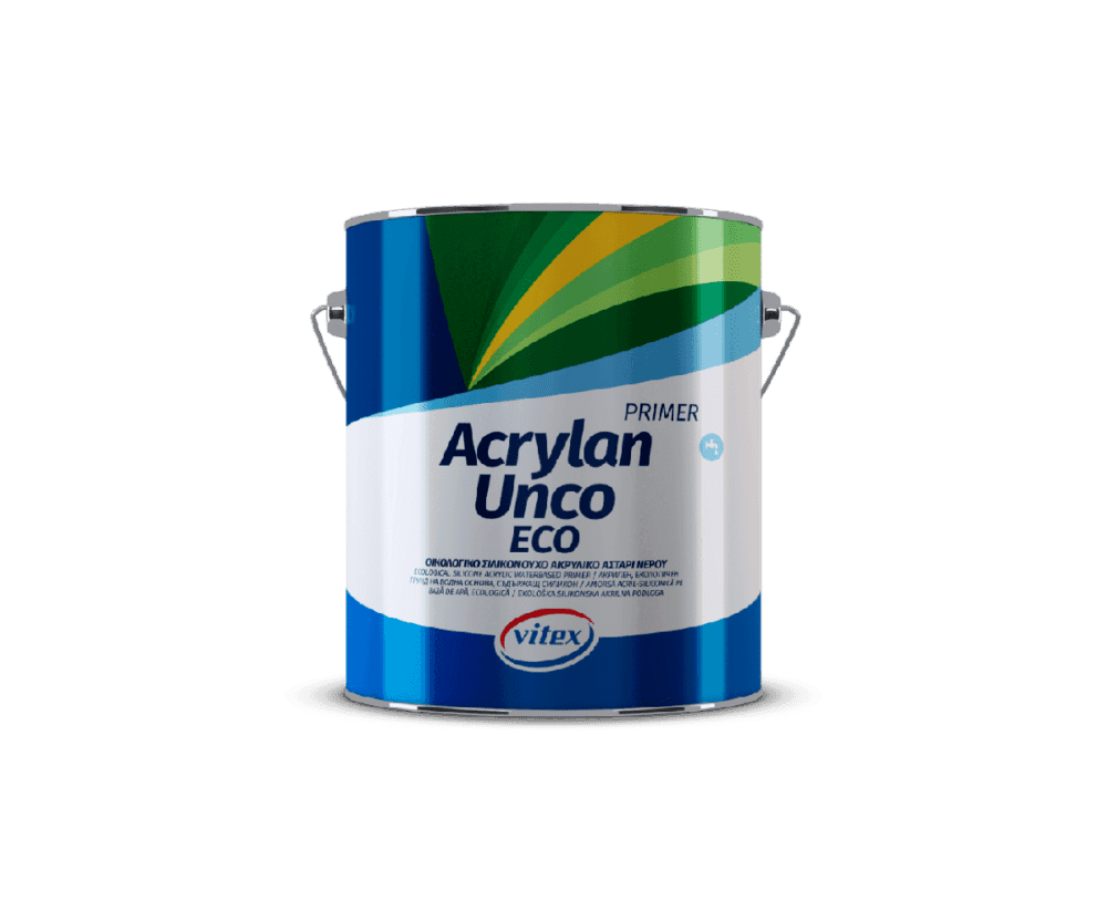 Vitex Unco Σιλικονούχο - Image 1