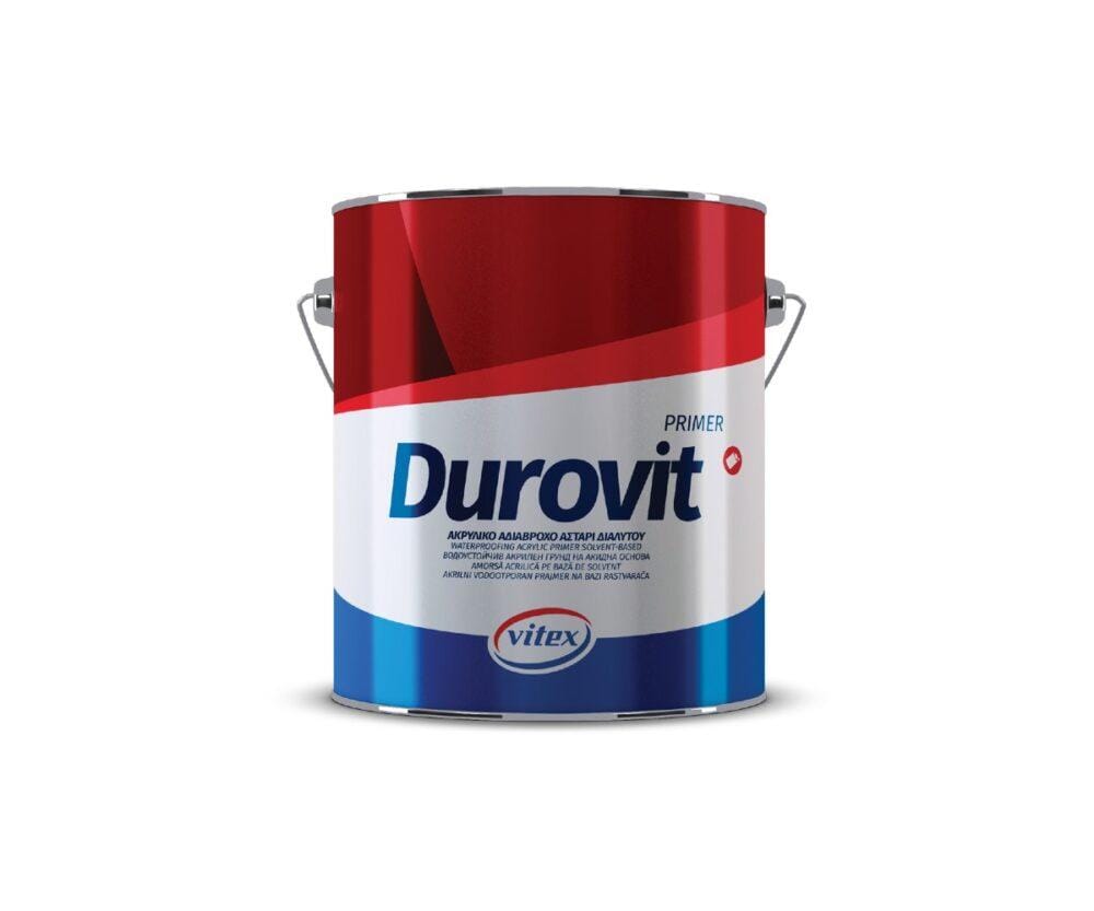 Vitex Durovit - Image 1