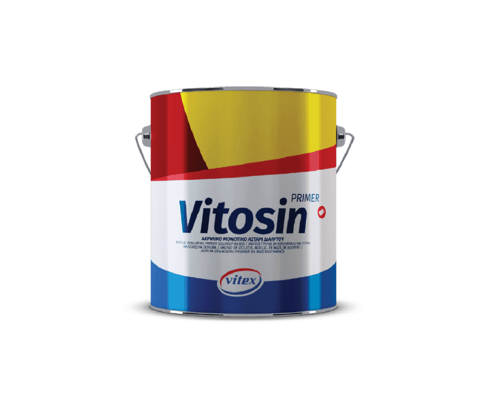 Vitex Vitosin - Image 1