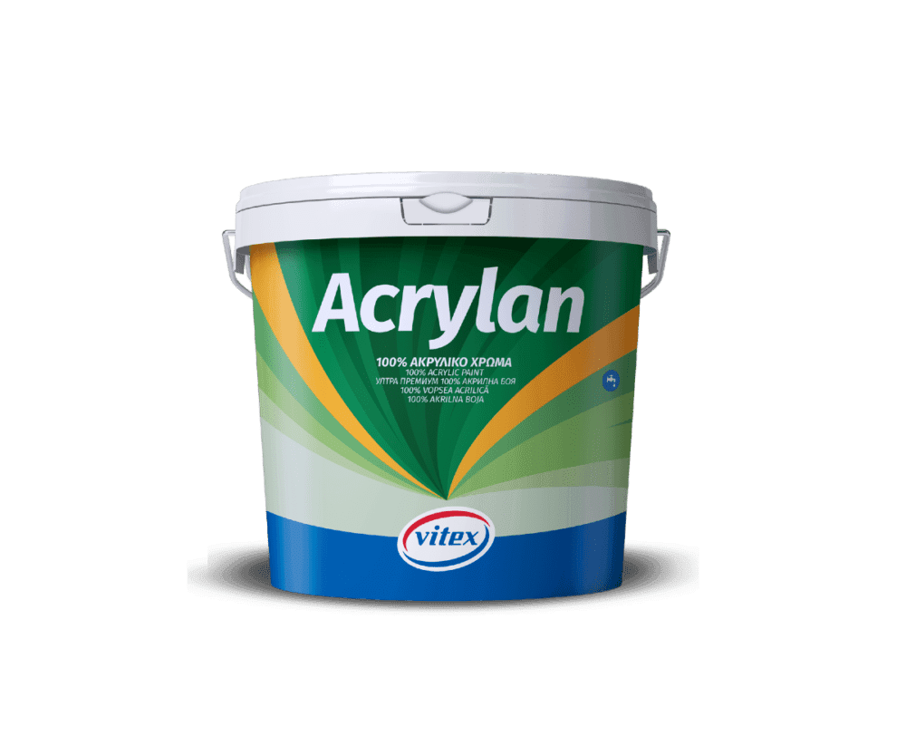 Vitex Acrylan - Image 1