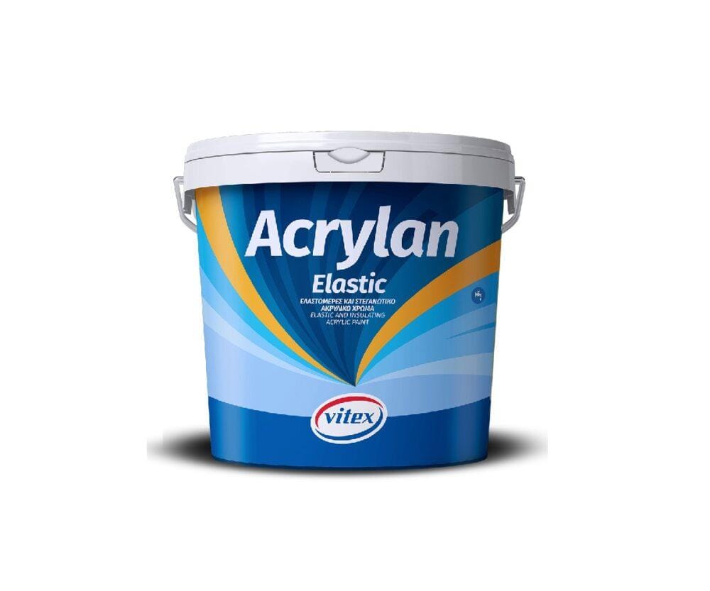 Vitex Acrylan Elastic - Image 1