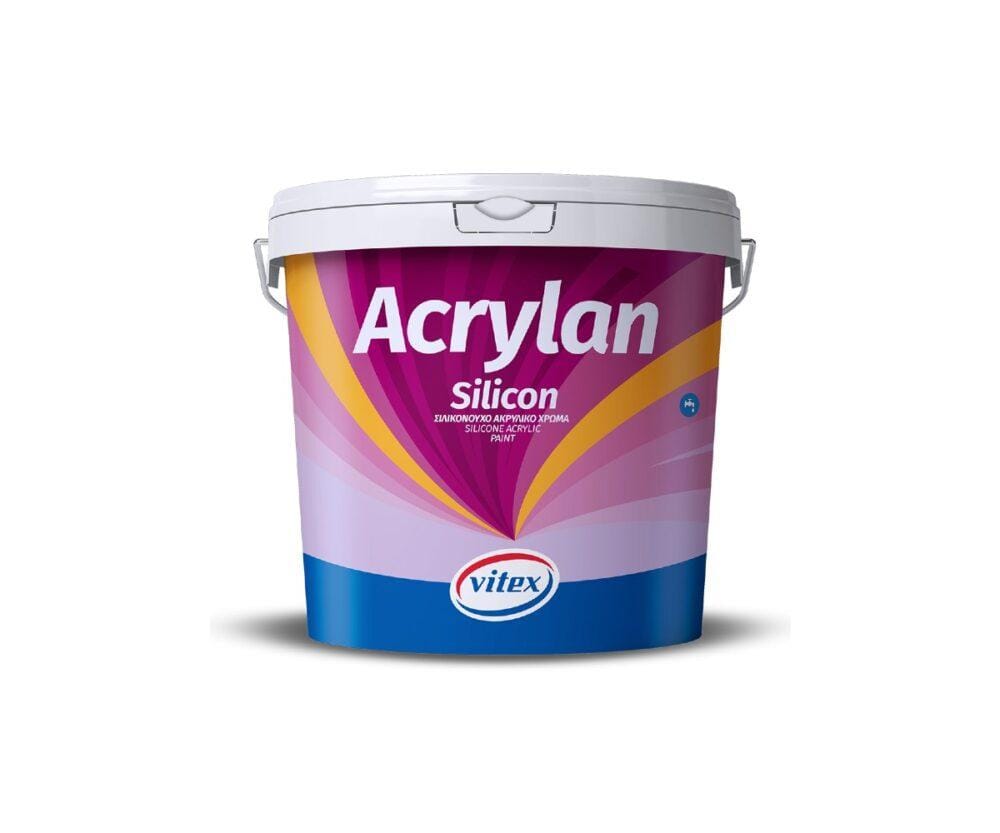 Vitex Acrylan Silicon - Image 1