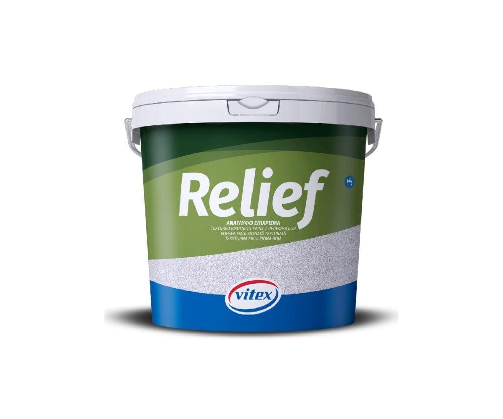 Vitex Relief - Image 1
