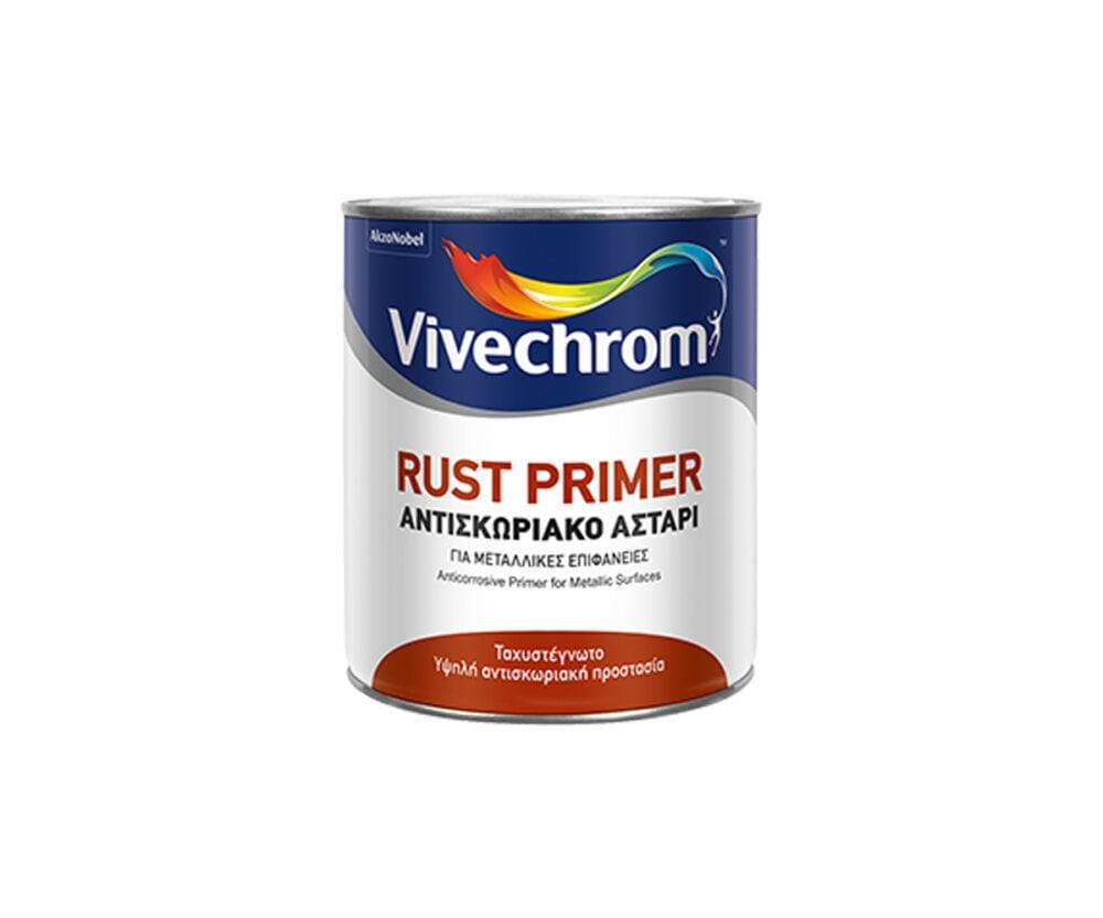 Vivechrom Rust Primer - Image 1