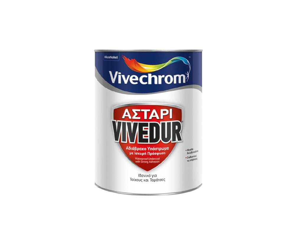 Vivechrom Vivedur - Image 1