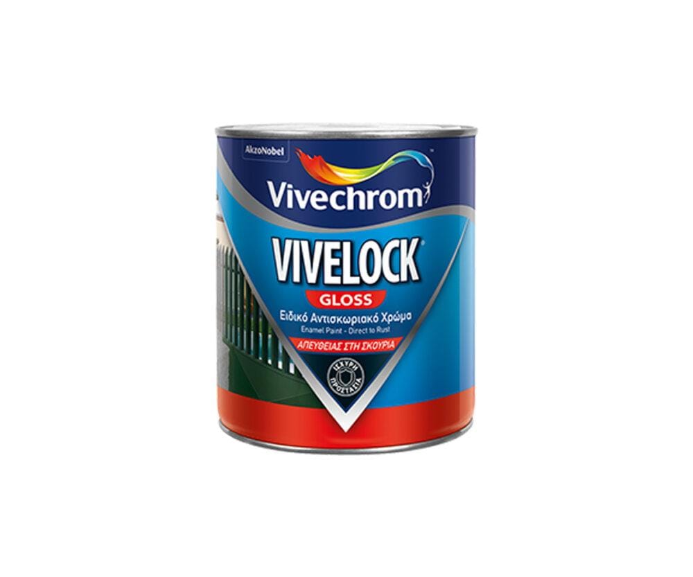 Vivechrom Vivelock Gloss - Image 1