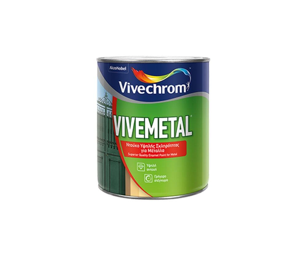 Vivechrom Vivemetal - Image 1