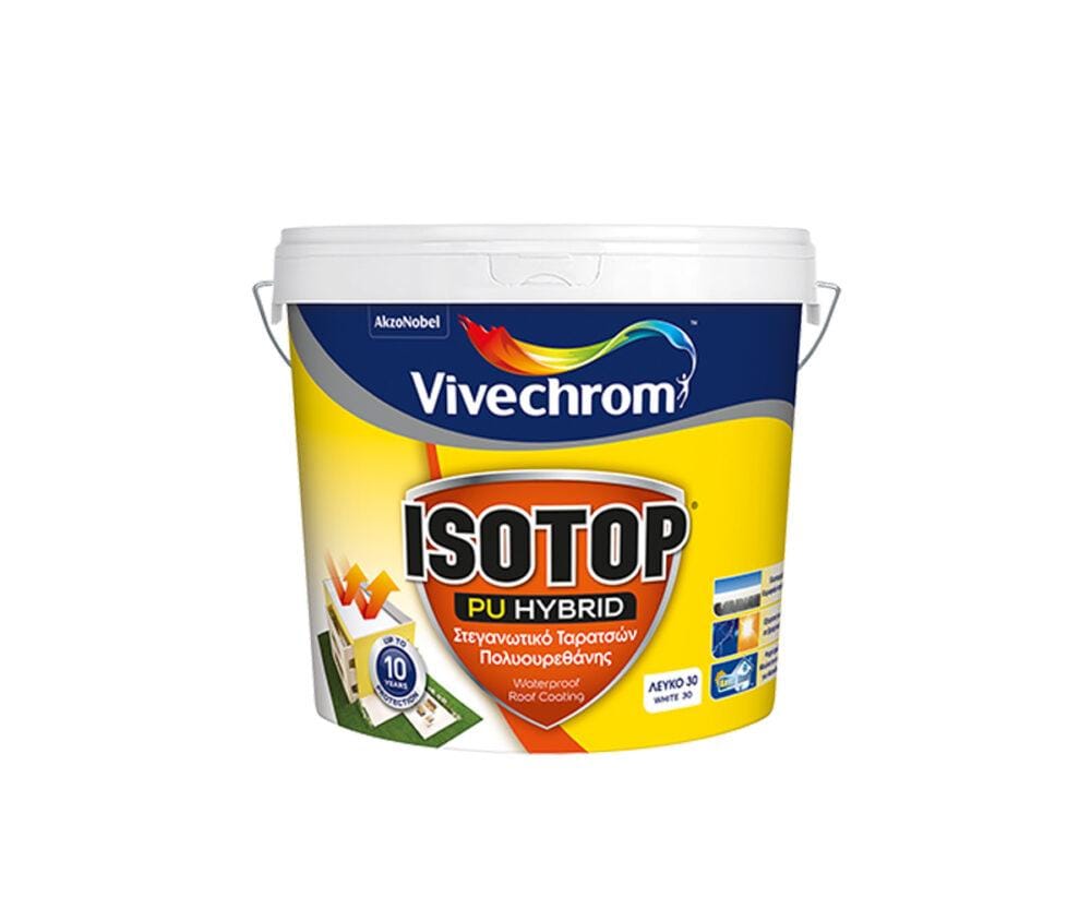 Isotop Pu hybrid - Image 1
