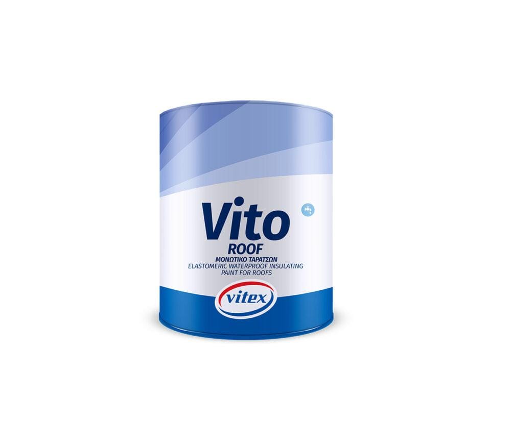 Vitex Vito Μονωτικό Ταρατσών - Image 1