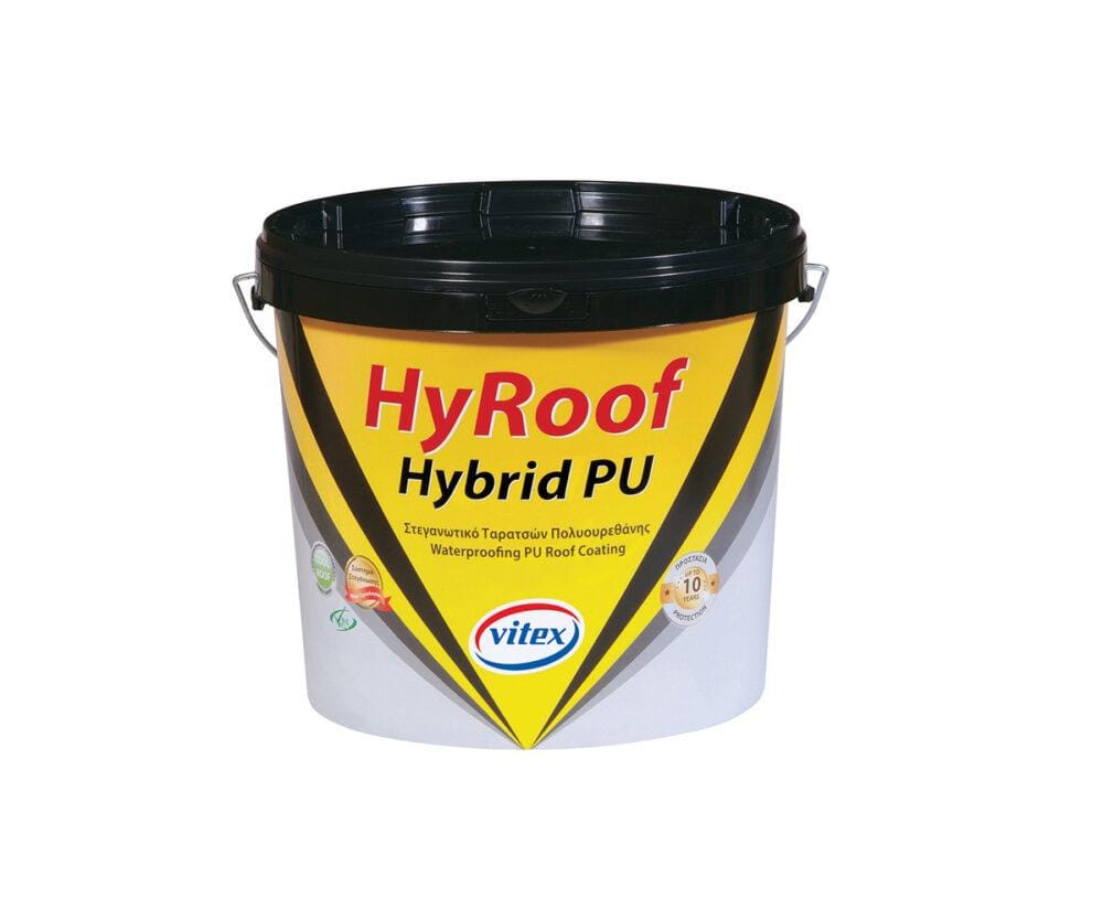 Vitex Hyroof Hybrid PU - Image 1