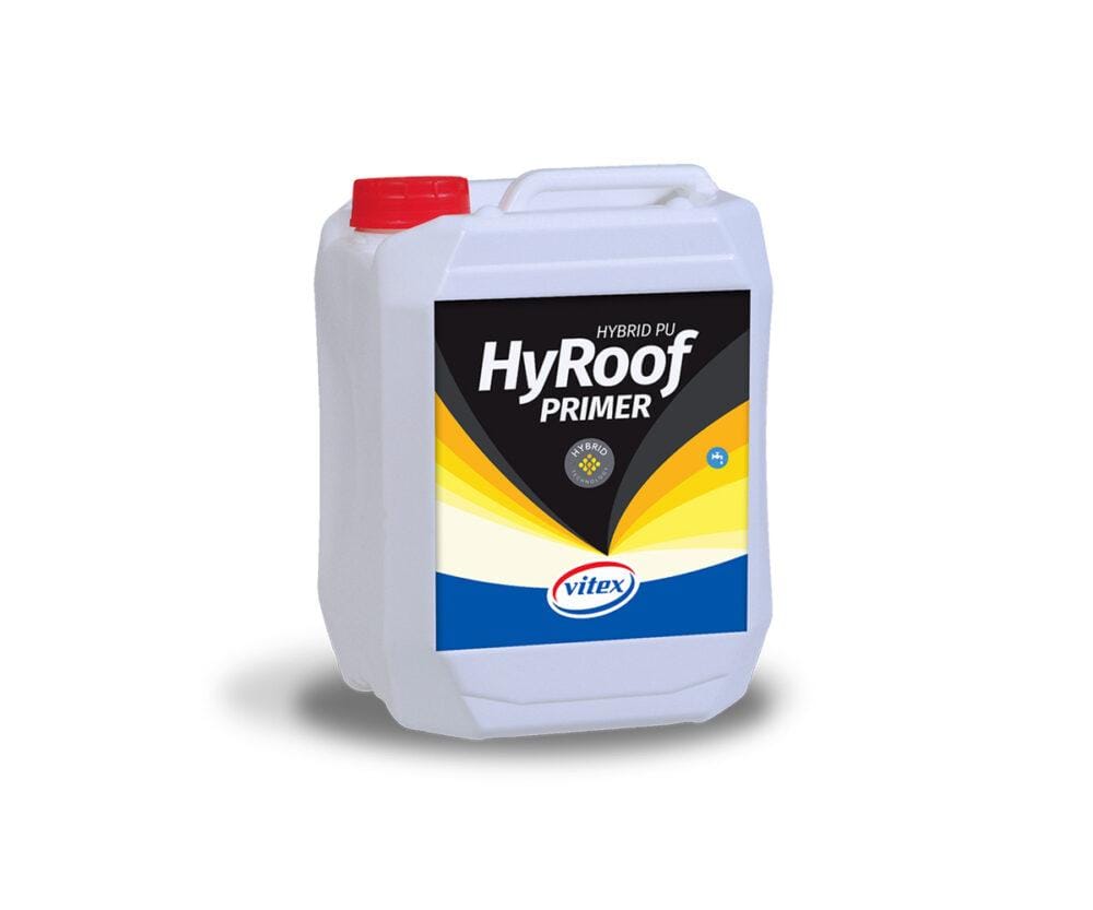 Vitex Hyroof Primer - Image 1