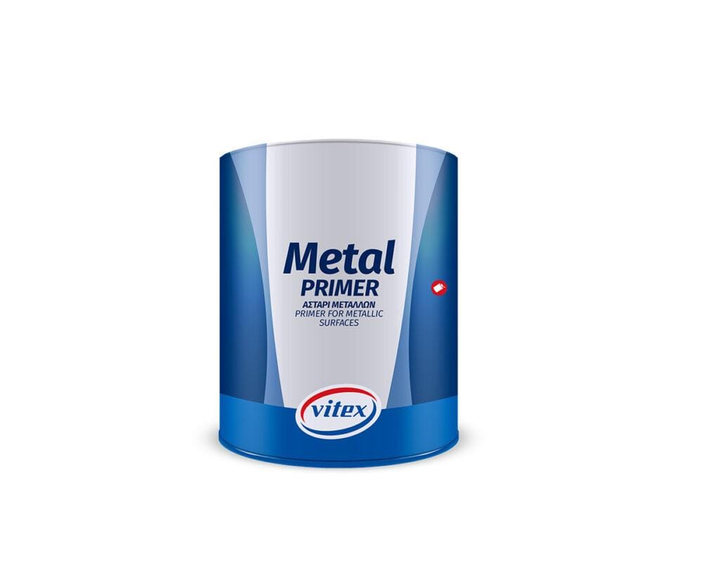 Vitex Αστάρι Μετάλλων - Image 1