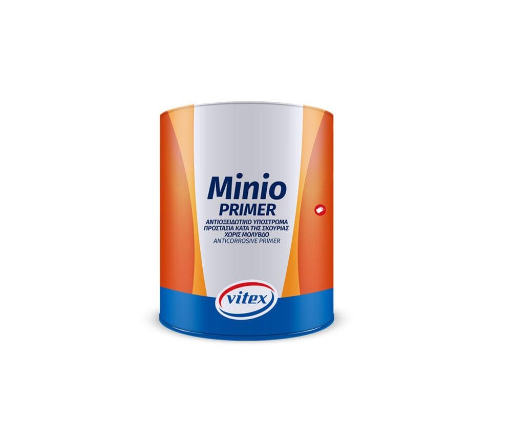 Vitex Minio - Image 1